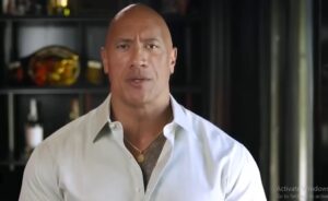 Dwayne Johnson