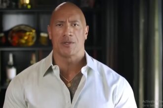 Dwayne Johnson