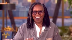 GOldberg, Award, Oscars