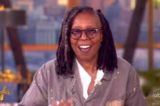 GOldberg, Award, Oscars