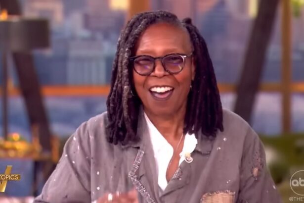 GOldberg, Award, Oscars