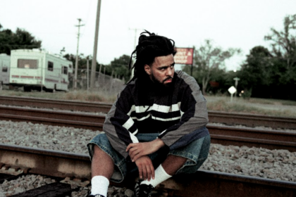 J. Cole