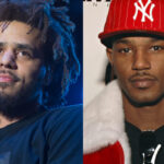 J. Cole and Cam'ron