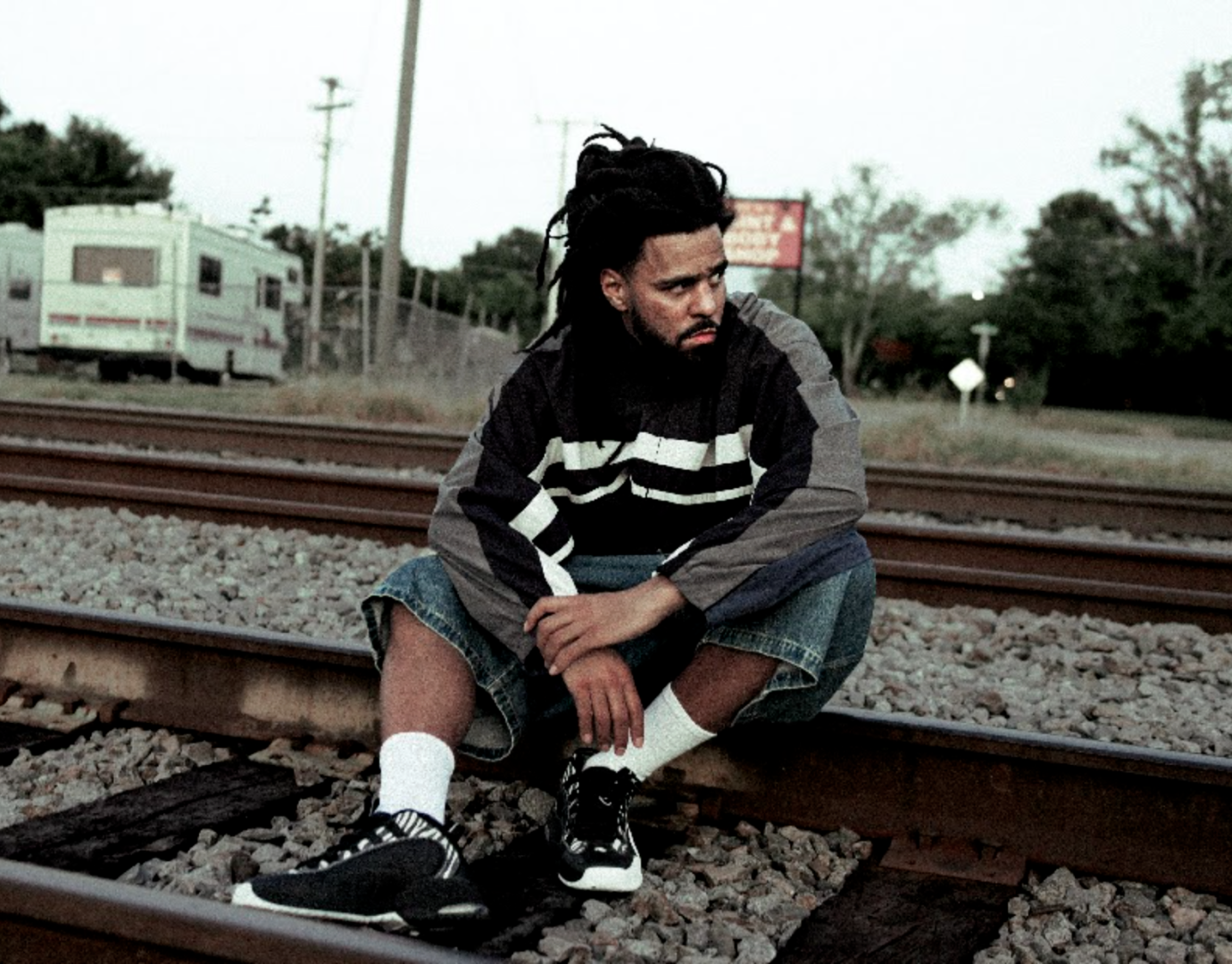 J. Cole