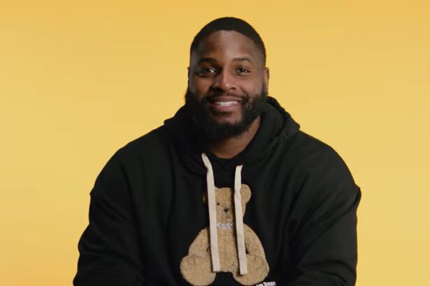 Javon Hagrave