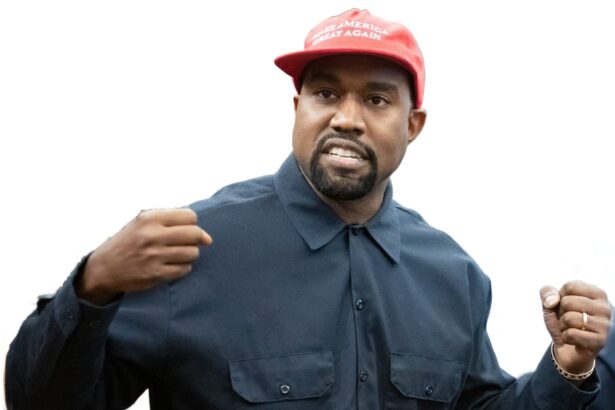 Kanye West, Bully