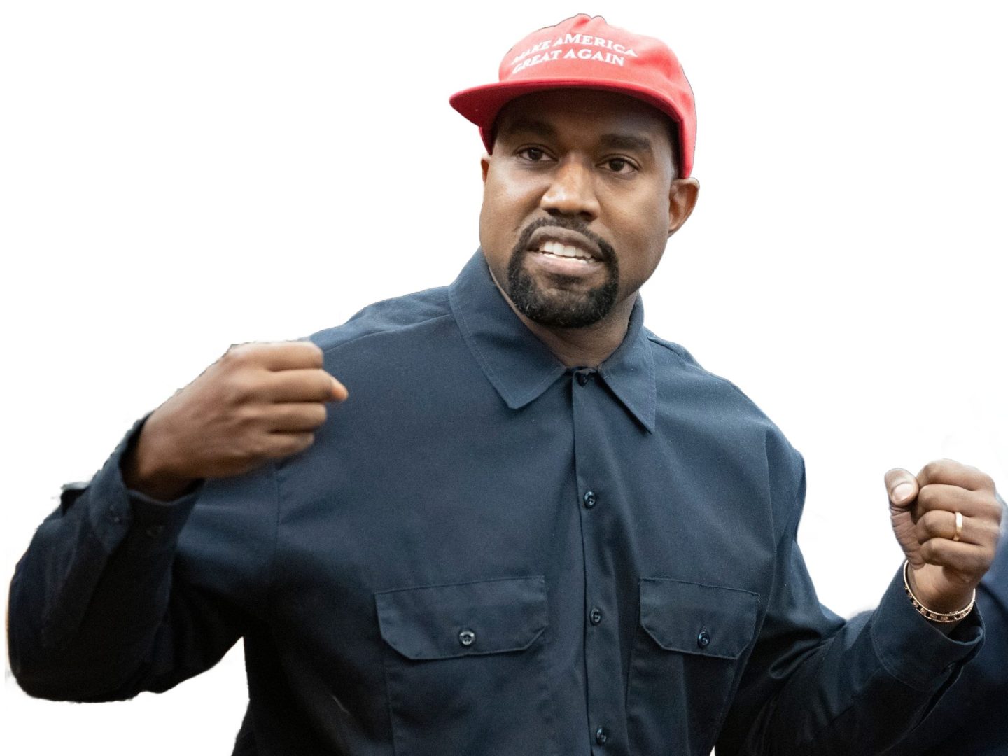 Kanye West, Bully