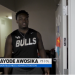 Kayode Awosika