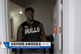 Kayode Awosika