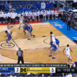 Michigan vs Saint Louis