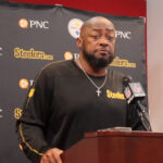 Mike Tomlin