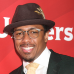 Nick Cannon