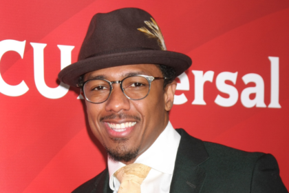Nick Cannon