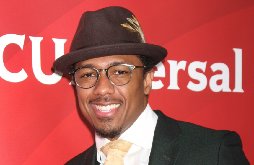 Nick Cannon