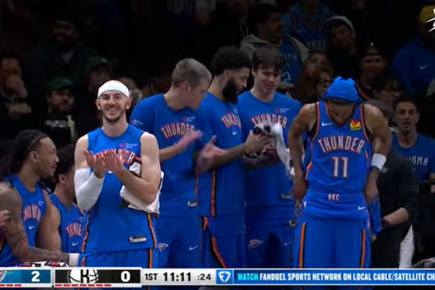 OKC