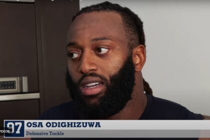 Osa, Dallas Cow Boys