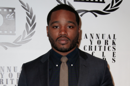 Ryan Coogler