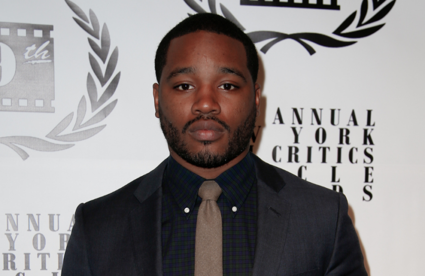Ryan Coogler