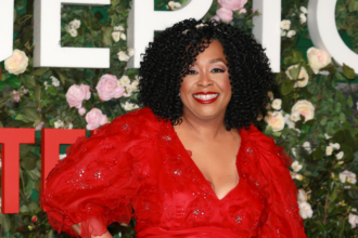 Shonda Rhimes