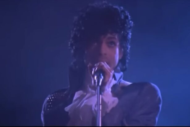 Prince