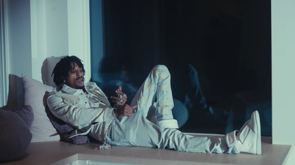 YoungBoy Never Broke Again