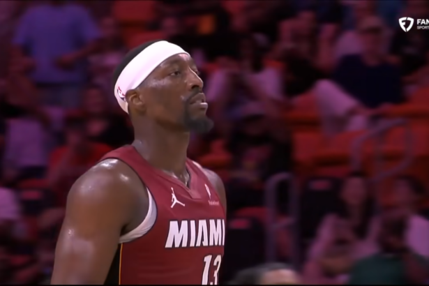 Bam Adebayo