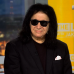 Gene Simmons