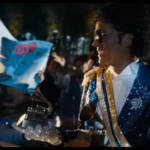 Michael Jackson Documentary