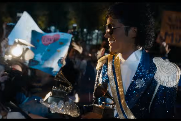 Michael Jackson Documentary