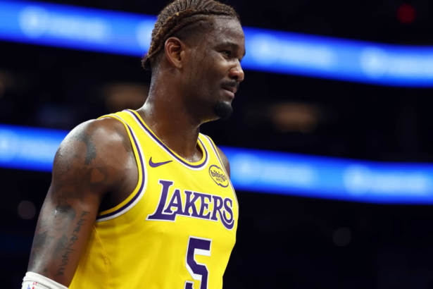 Deandre Ayton