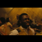 I Lied to you, Sinners Soundtrack