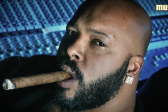Suge Knight
