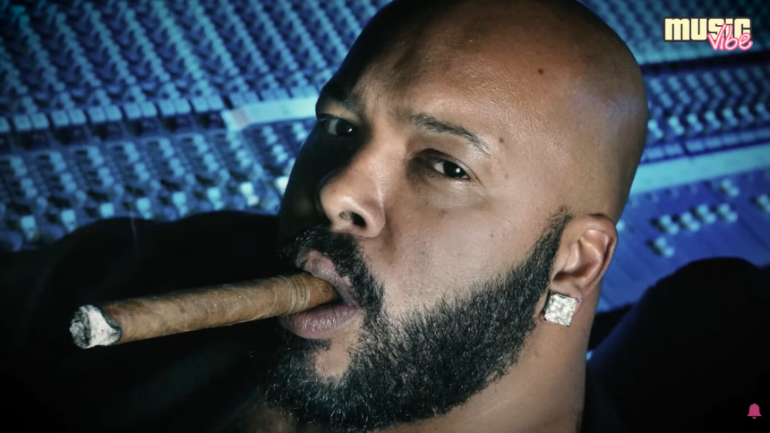 Suge Knight