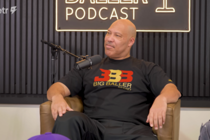 Lavar Ball