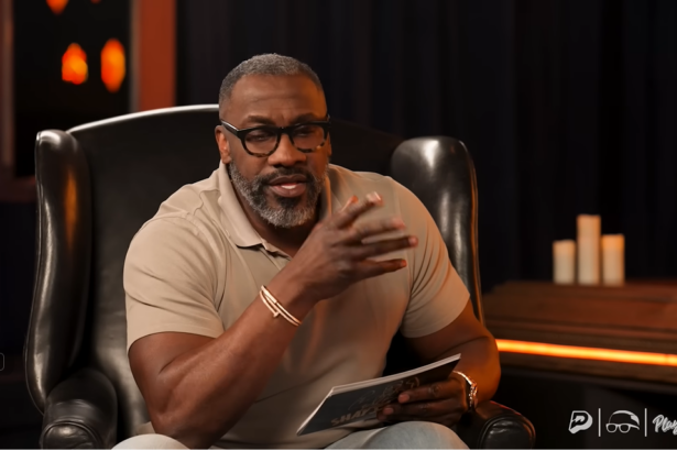 Shannon Sharpe