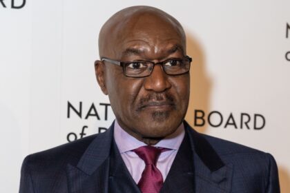 Delroy Lindo, Oscar Presenters Lineup