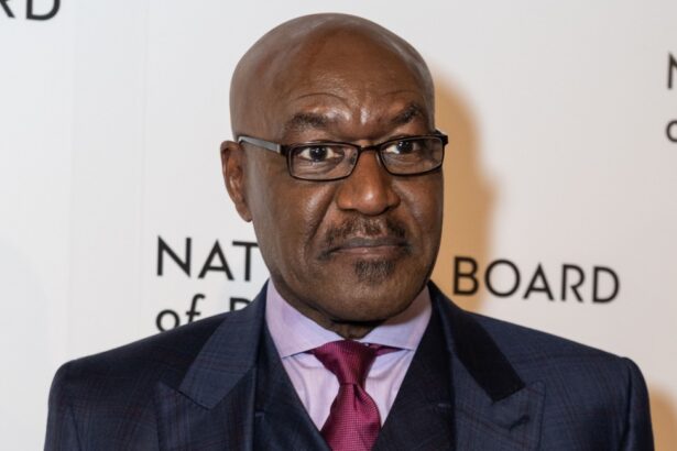 Delroy Lindo, Oscar Presenters Lineup