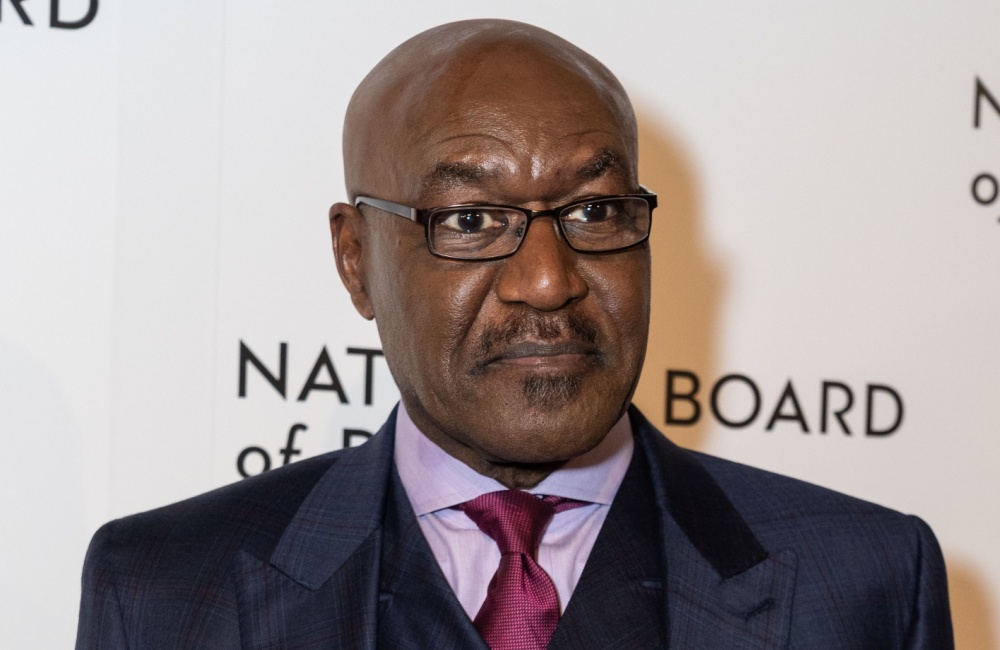 Delroy Lindo, Oscar Presenters Lineup