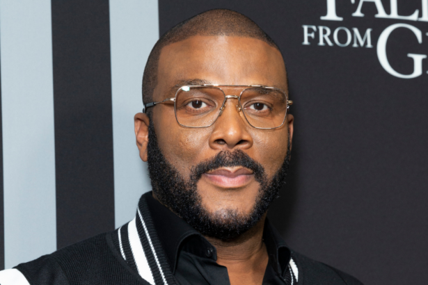 Tyler Perry, TSA