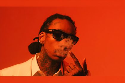 Wiz Khalifa