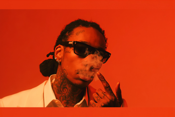 Wiz Khalifa