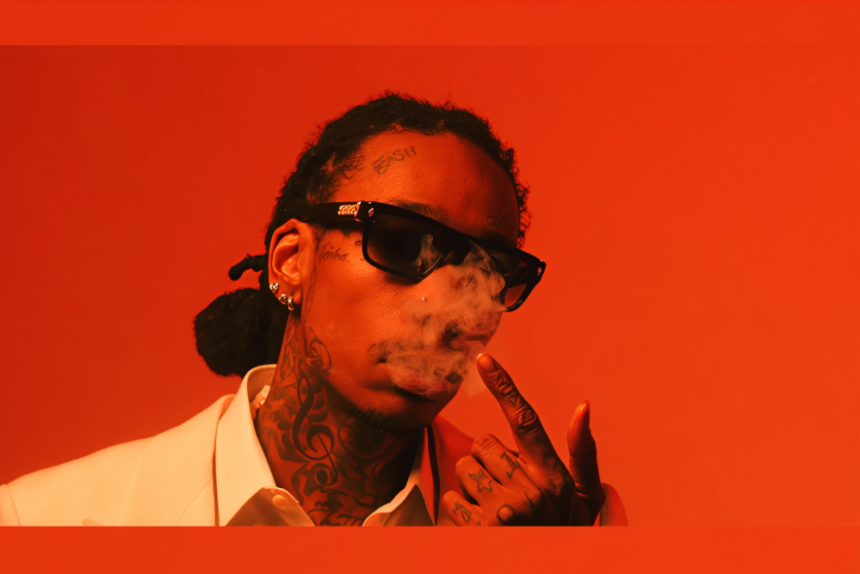 Wiz Khalifa