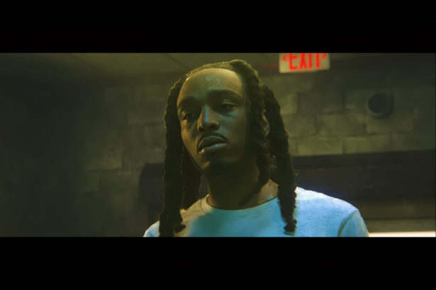 Quavo Huncho