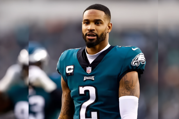 Darius Slay