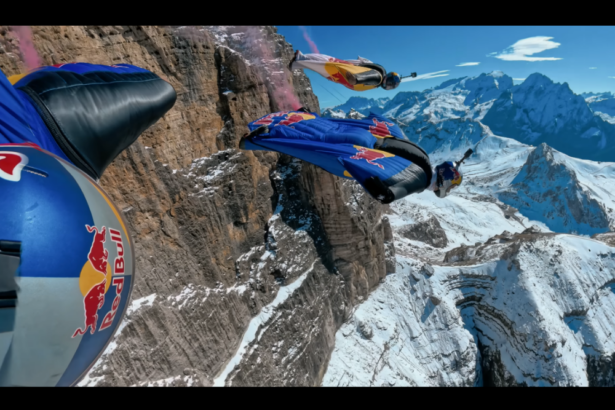 Red Bull