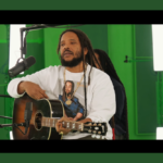 Bob Marley's son goes holographic in a bold bet on VR music