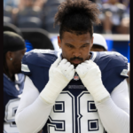 Detroit Lions make a savvy move signing Payton Turner