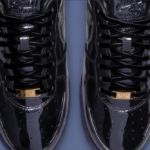 Nike Air Force 1 Low ‘Black Patent’