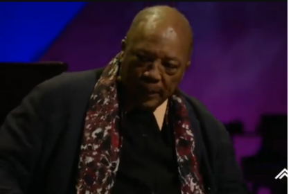 Quincy Jones