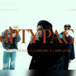 Curren$y, Larry June, Alchemist